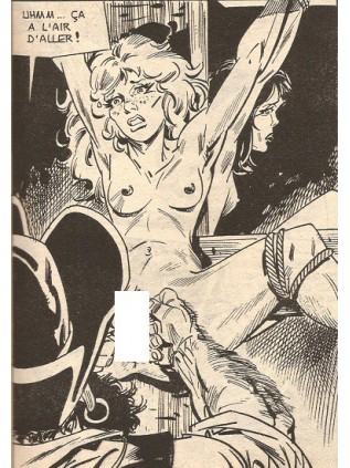 SERIE ROUGE 115 - ELVIFRANCE