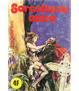 SERIE ROUGE  31 - ELVIFRANCE