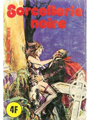 SERIE ROUGE  31 - ELVIFRANCE