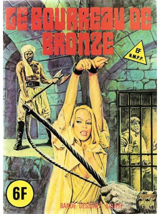 SERIE ROUGE  60 - ELVIFRANCE