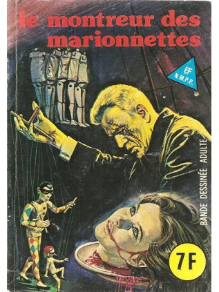 SERIE ROUGE  69 - ELVIFRANCE