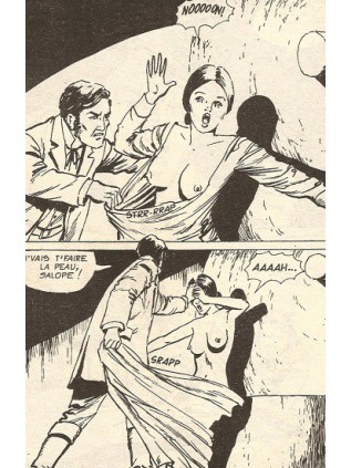 SERIE ROUGE  69 - ELVIFRANCE