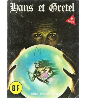 SERIE ROUGE  89 - ELVIFRANCE