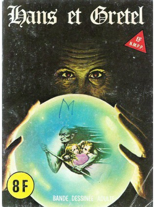 SERIE ROUGE  89 - ELVIFRANCE