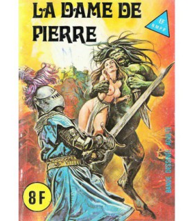 SERIE ROUGE  90 - ELVIFRANCE