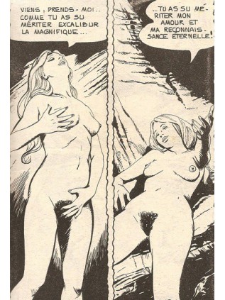 SERIE ROUGE  90 - ELVIFRANCE