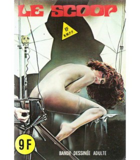 SERIE ROUGE 101 - ELVIFRANCE