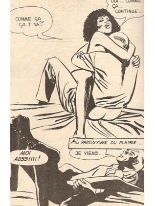 SERIE ROUGE 101 - ELVIFRANCE