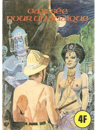 SERIE JAUNE  20 - ELVIFRANCE