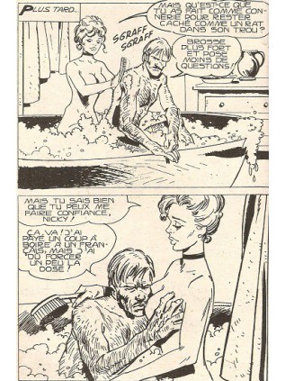 SERIE JAUNE  20 - ELVIFRANCE