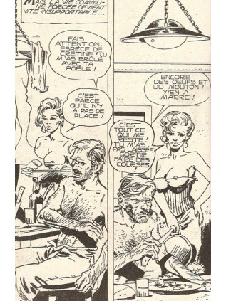 SERIE JAUNE  20 - ELVIFRANCE