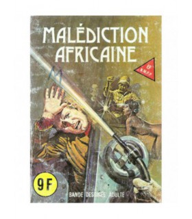 SERIE JAUNE  99 - ELVIFRANCE