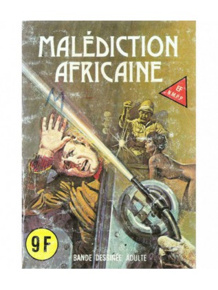 SERIE JAUNE  99 - ELVIFRANCE