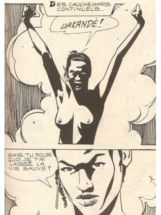 SERIE JAUNE  99 - ELVIFRANCE