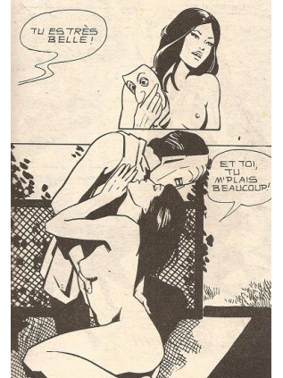 SERIE JAUNE  99 - ELVIFRANCE