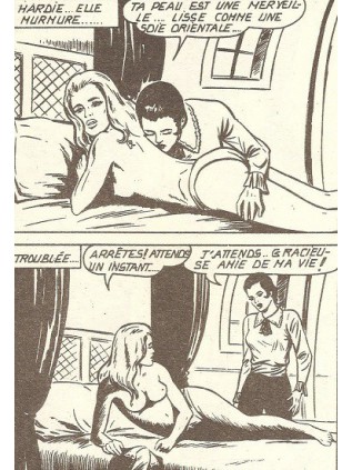 COLLECTION PIMENT ROUGE 2 - SOCADI