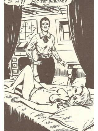 COLLECTION PIMENT ROUGE 2 - SOCADI