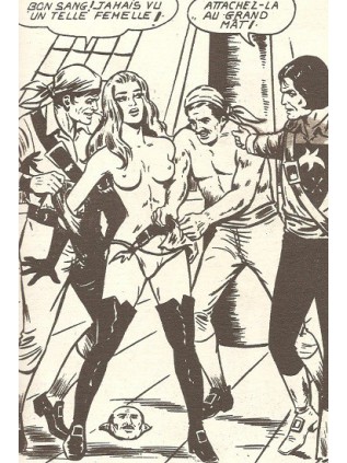 COLLECTION PIMENT ROUGE 2 - SOCADI