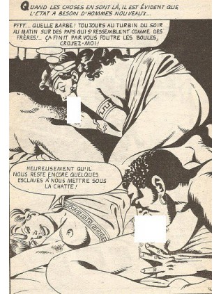 JOYEUSES STORY 04 - ELVIFRANCE