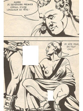 JOYEUSES STORY 04 - ELVIFRANCE