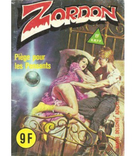 ZORDON 12 - ELVIFRANCE