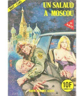 MAT CHO 13 - ELVIFRANCE