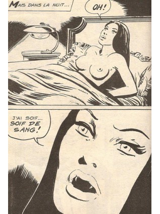 ELECTROCHOC 02 - ELVIFRANCE