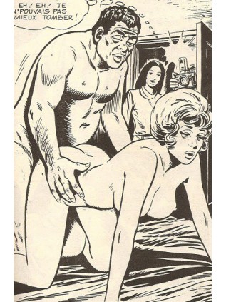 ELECTROCHOC 02 - ELVIFRANCE