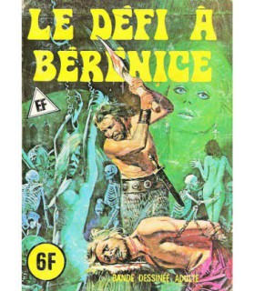 EF HORS-SERIE 11 - ELVIFRANCE