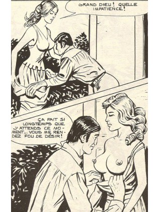 EF HORS-SERIE 11 - ELVIFRANCE