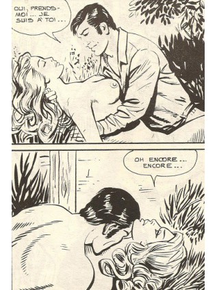 EF HORS-SERIE 11 - ELVIFRANCE