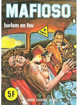 MAFIOSO 03 - ELVIFRANCE