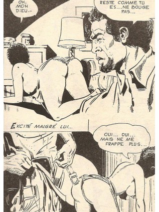 MAFIOSO 03 - ELVIFRANCE