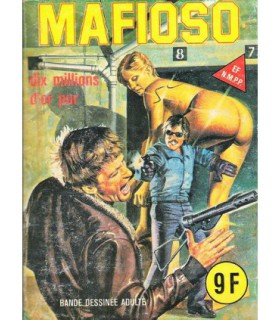 MAFIOSO 27 - ELVIFRANCE