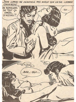 MAFIOSO 27 - ELVIFRANCE