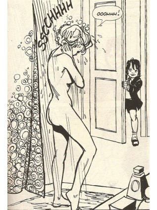 LES GRANDS CLASSIQUES DE L'EPOUVANTE  07 - ELVIFRANCE