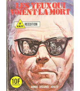 LES GRANDS CLASSIQUES DE L'EPOUVANTE  92 - ELVIFRANCE