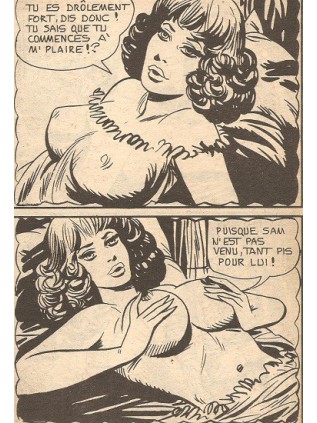 LES GRANDS CLASSIQUES DE L'EPOUVANTE 101 - ELVIFRANCE