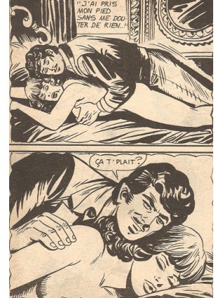 LES GRANDS CLASSIQUES DE L'EPOUVANTE 101 - ELVIFRANCE