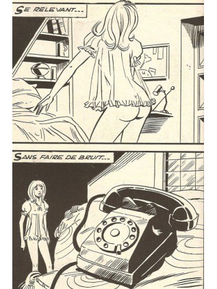 OUTRE-TOMBE 03 - ELVIFRANCE