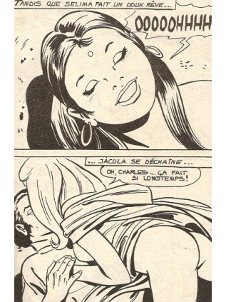 VAMPIRISSIMO 07 - ELVIFRANCE