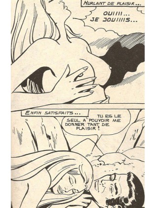 VAMPIRISSIMO 07 - ELVIFRANCE