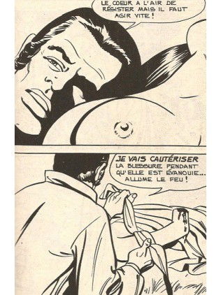 VAMPIRISSIMO 07 - ELVIFRANCE