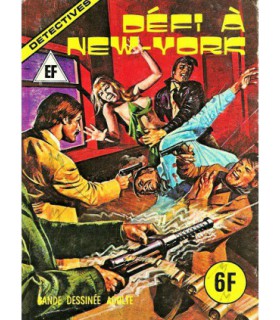 DETECTIVES 04 - ELVIFRANCE