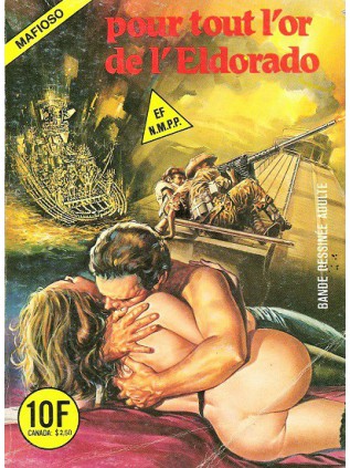 MAFIOSO 57 - ELVIFRANCE