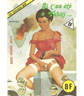 LES SPECIAUX EF 26 - ELVIFRANCE