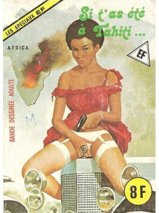 LES SPECIAUX EF 26 - ELVIFRANCE