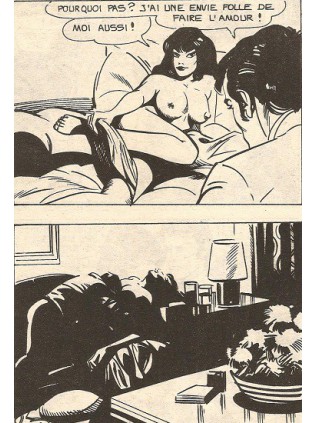 LES SPECIAUX EF 26 - ELVIFRANCE