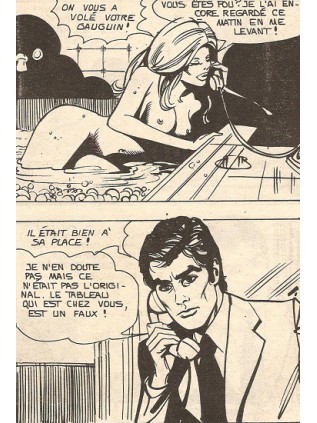 LES SPECIAUX EF 26 - ELVIFRANCE