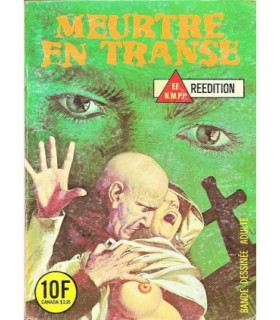 LES GRANDS CLASSIQUES DE L'EPOUVANTE  89 - ELVIFRANCE